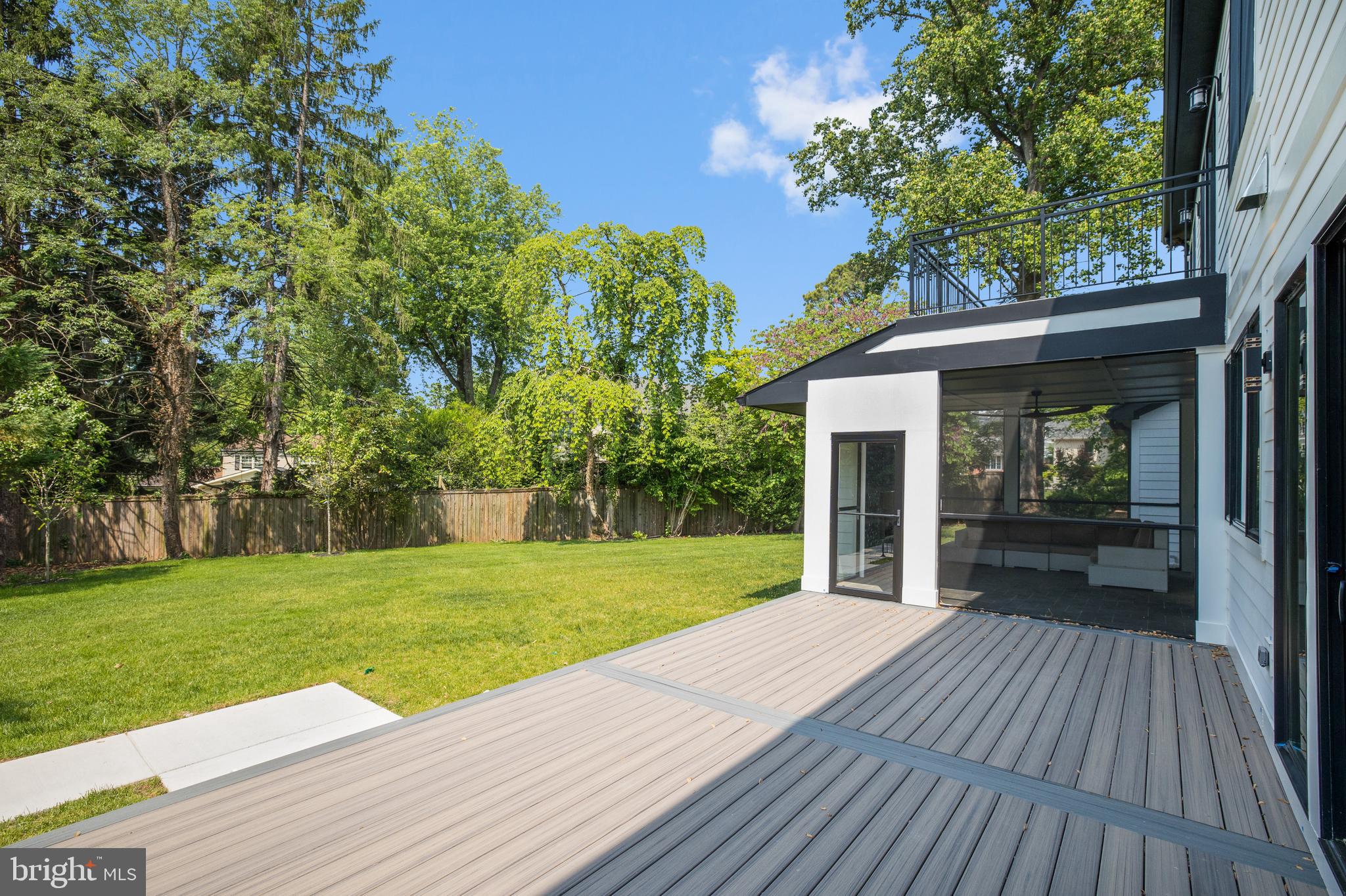 RUCKERS LANGLEY - Residential