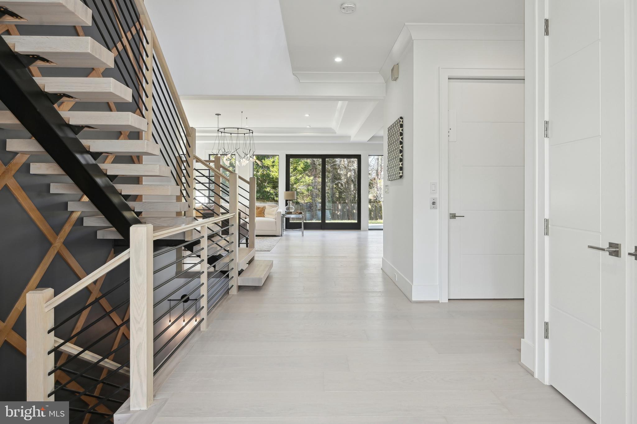 RUCKERS LANGLEY - Residential