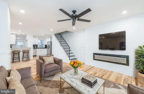 2949 S Smedley Street, Philadelphia, PA MLS: PAPH2429074