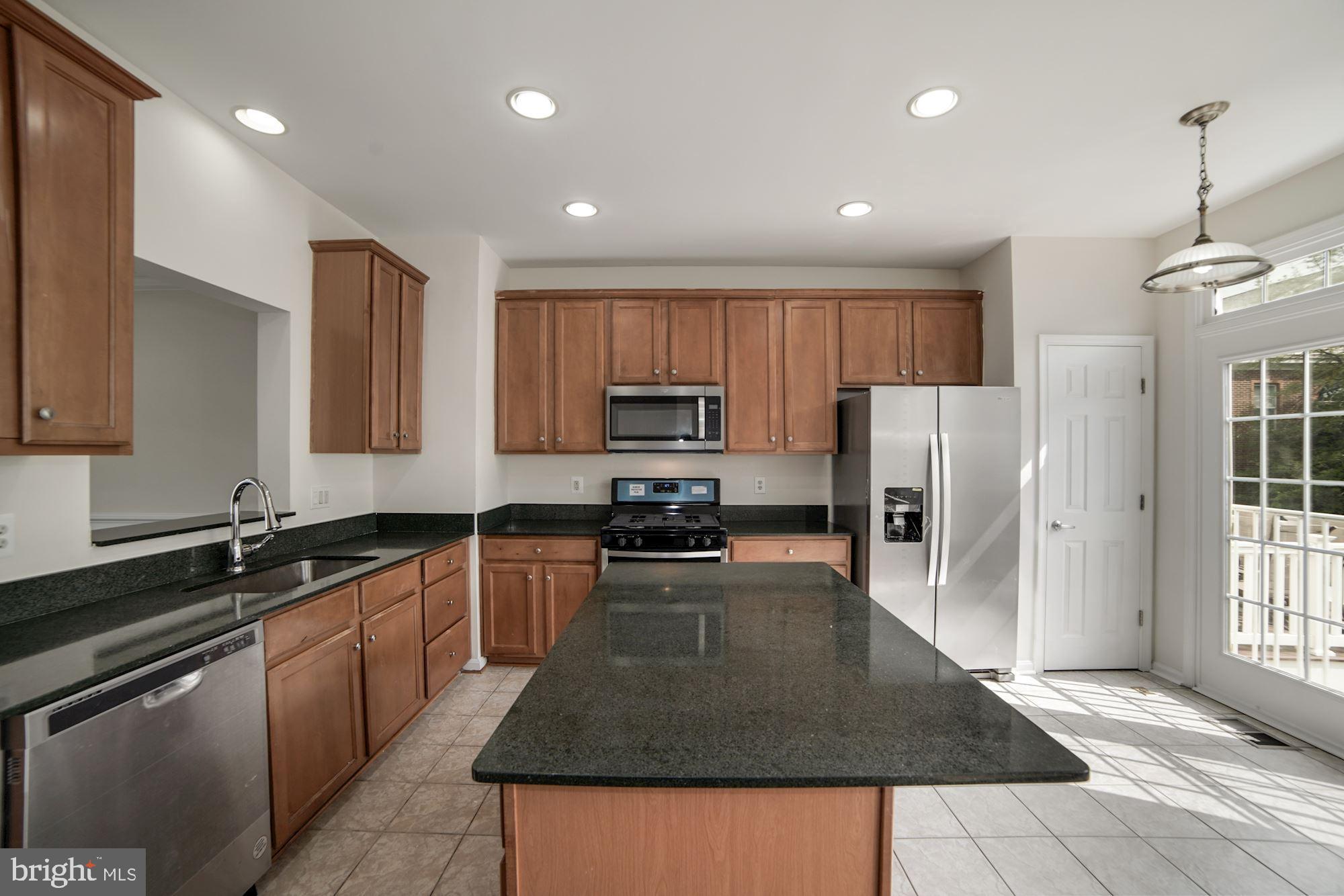 SULLY MANOR - Residential