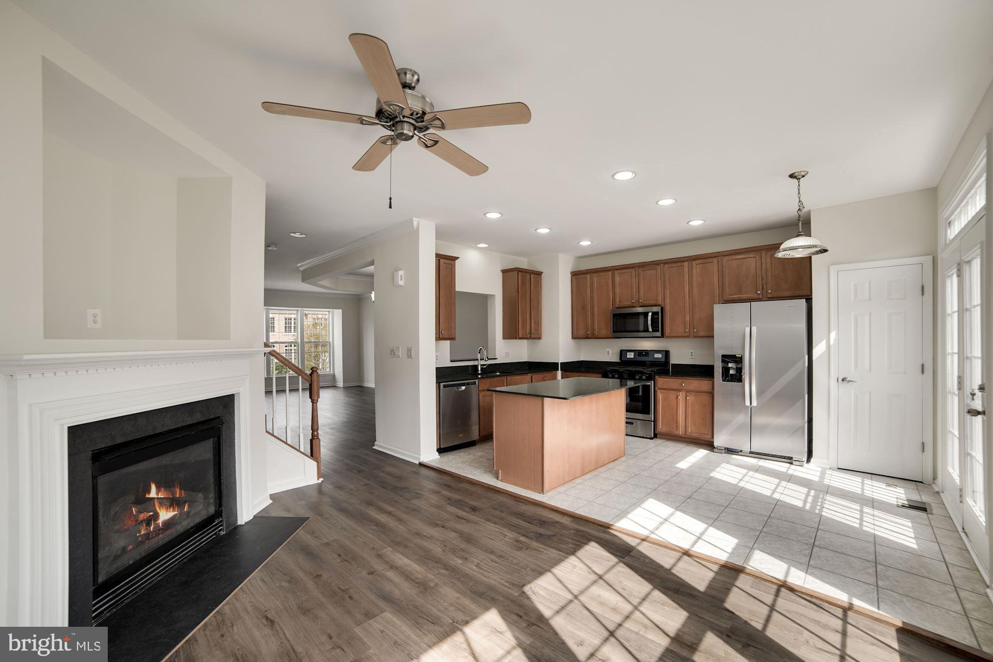 SULLY MANOR - Residential