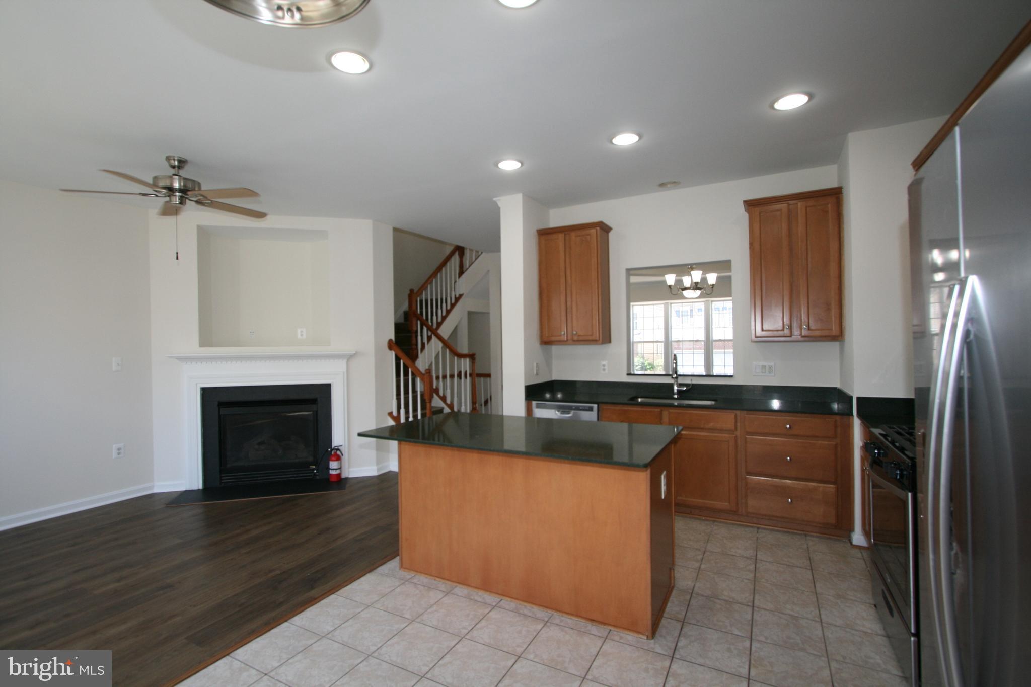 SULLY MANOR - Residential