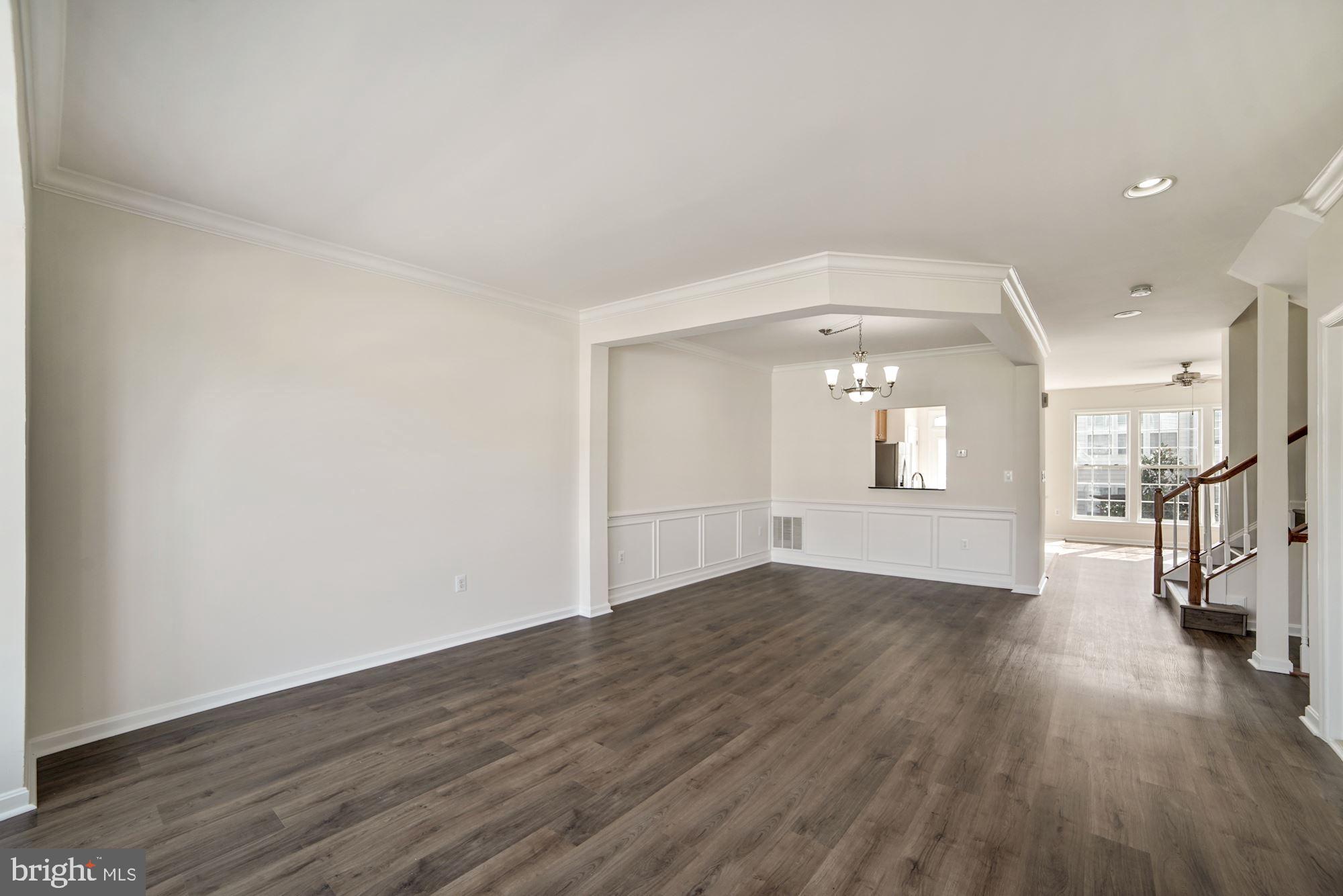 SULLY MANOR - Residential