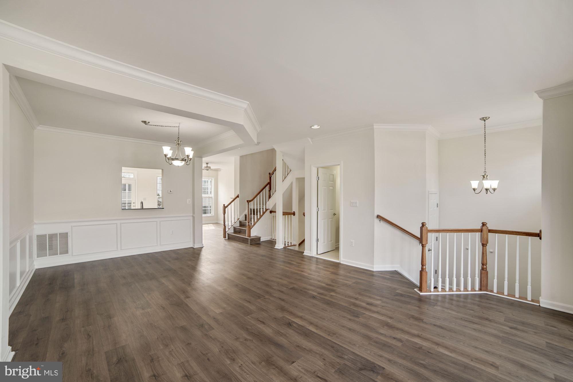 SULLY MANOR - Residential