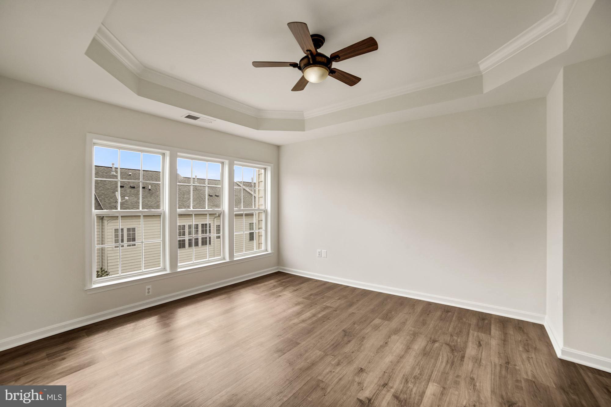 SULLY MANOR - Residential