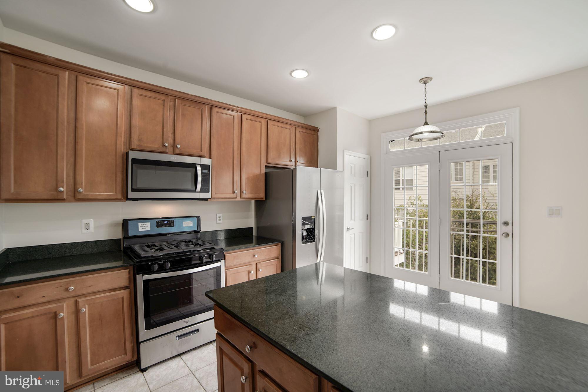 SULLY MANOR - Residential