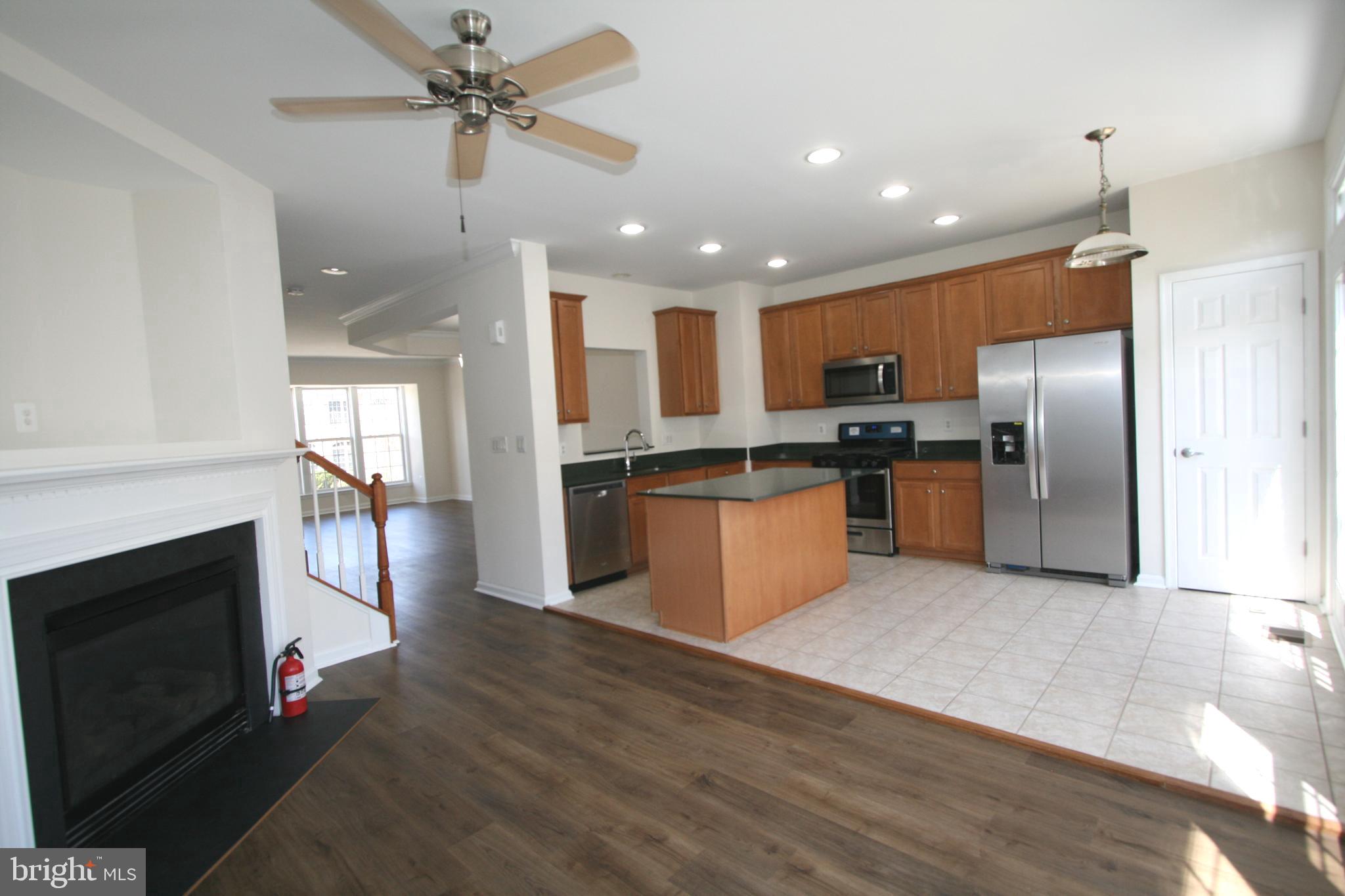 SULLY MANOR - Residential