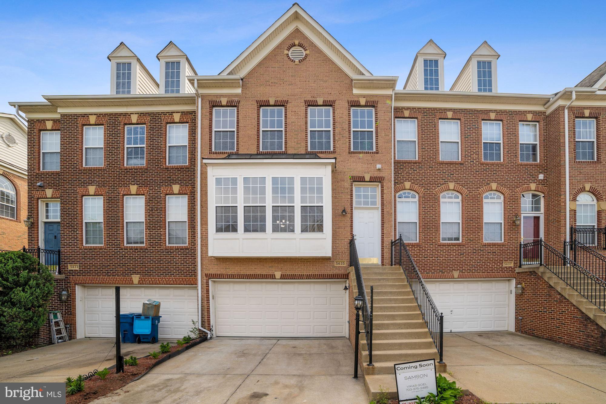 SULLY MANOR - Residential