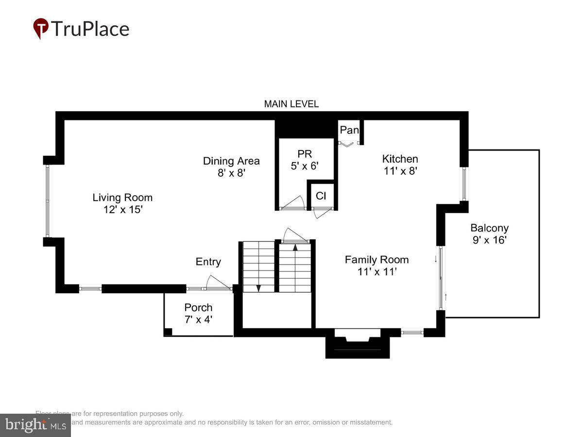 MONTCLAIR WATERS EDGE - Residential