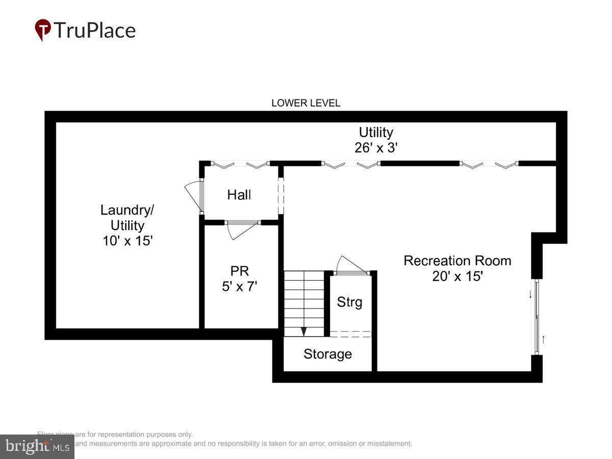 MONTCLAIR WATERS EDGE - Residential