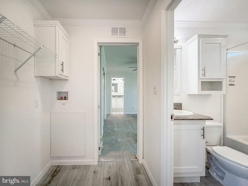 PENNWOOD CROSSING - Residential
