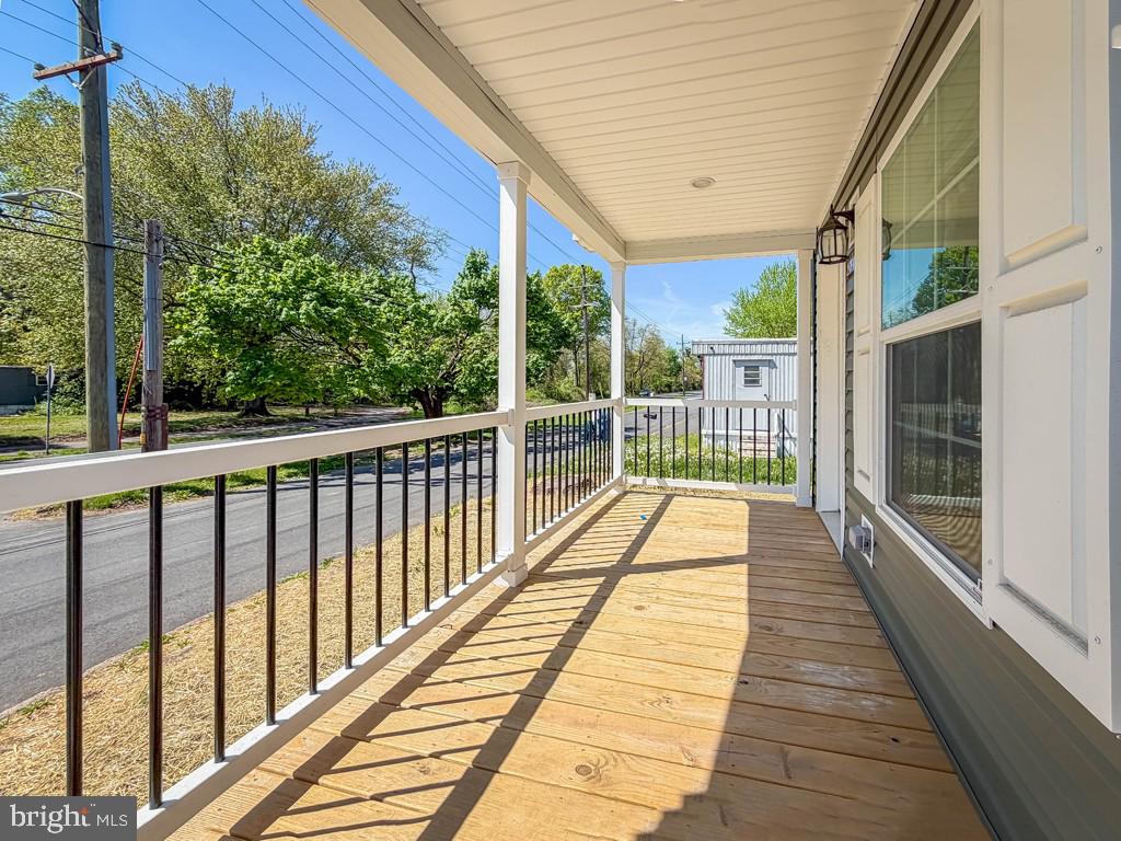 PENNWOOD CROSSING - Residential