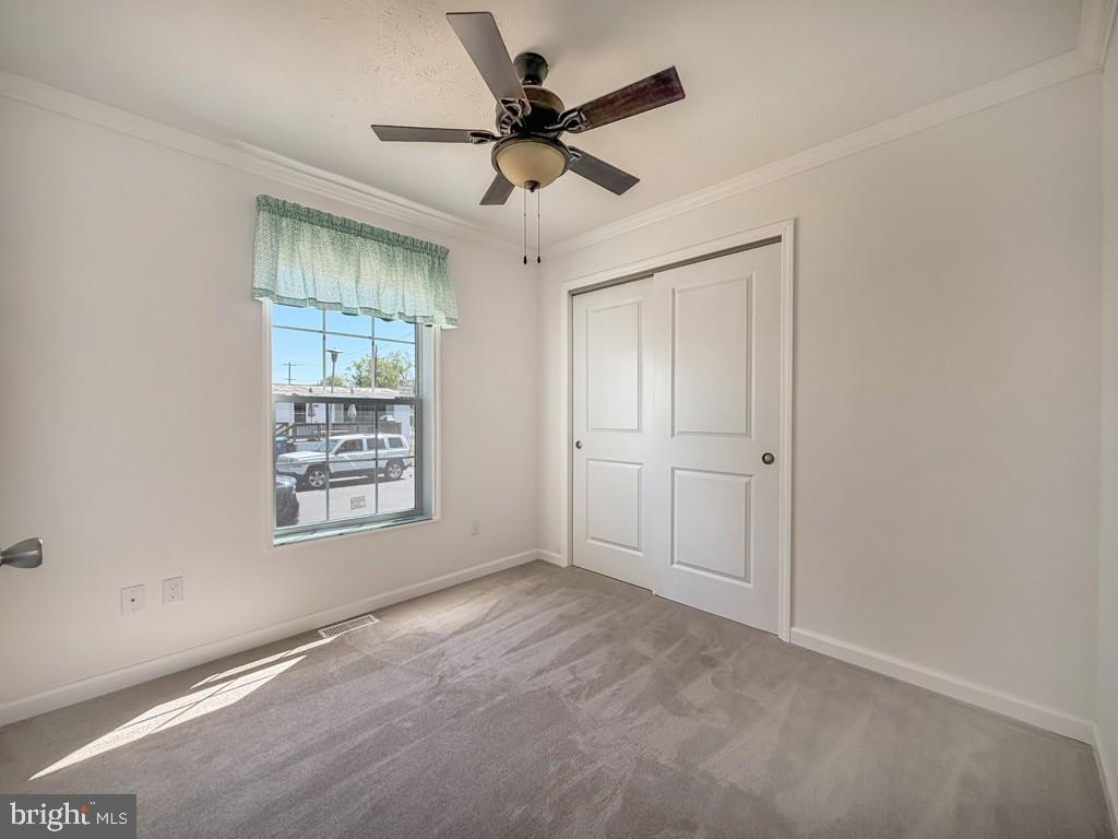 PENNWOOD CROSSING - Residential