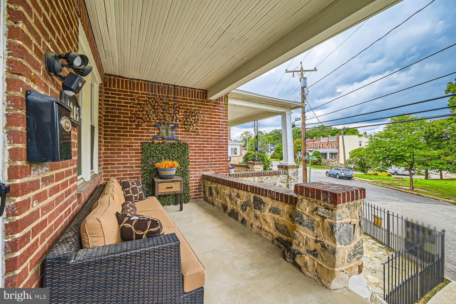 1215 W OLD COLD SPRING LANE