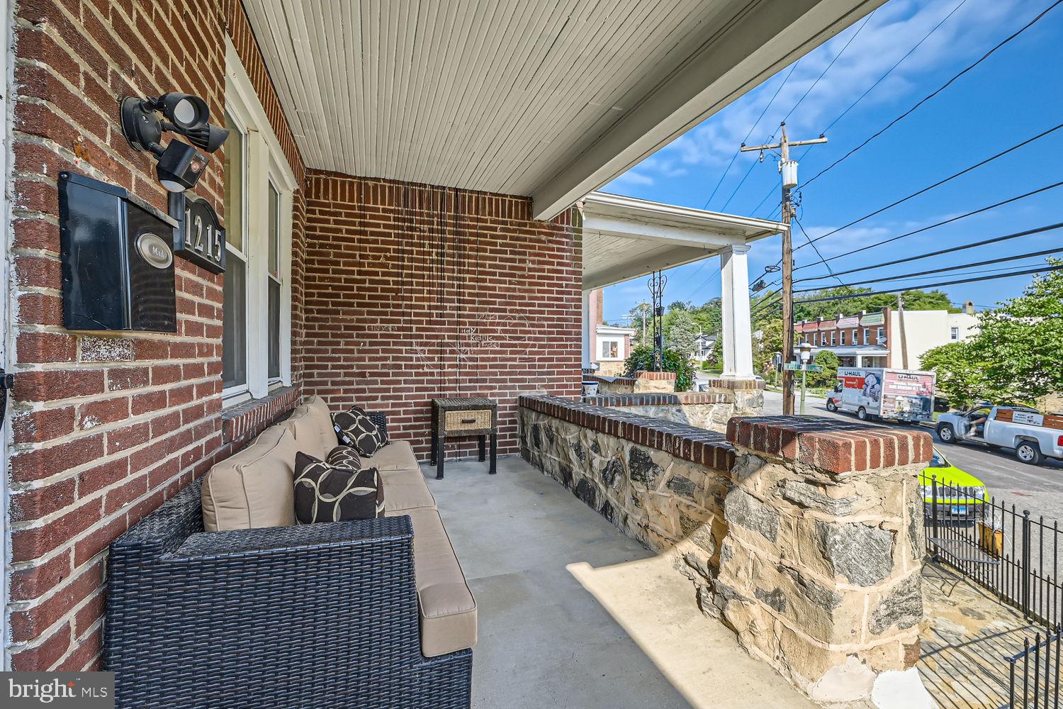 1215 W OLD COLD SPRING LANE