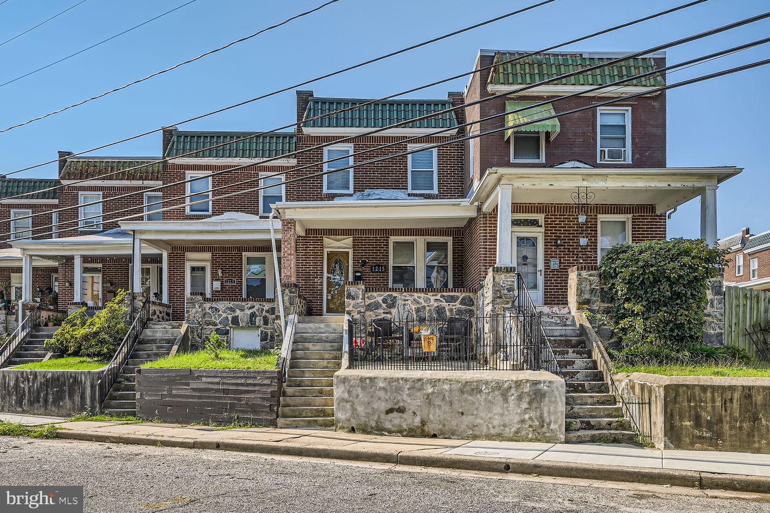 1215 W OLD COLD SPRING LANE