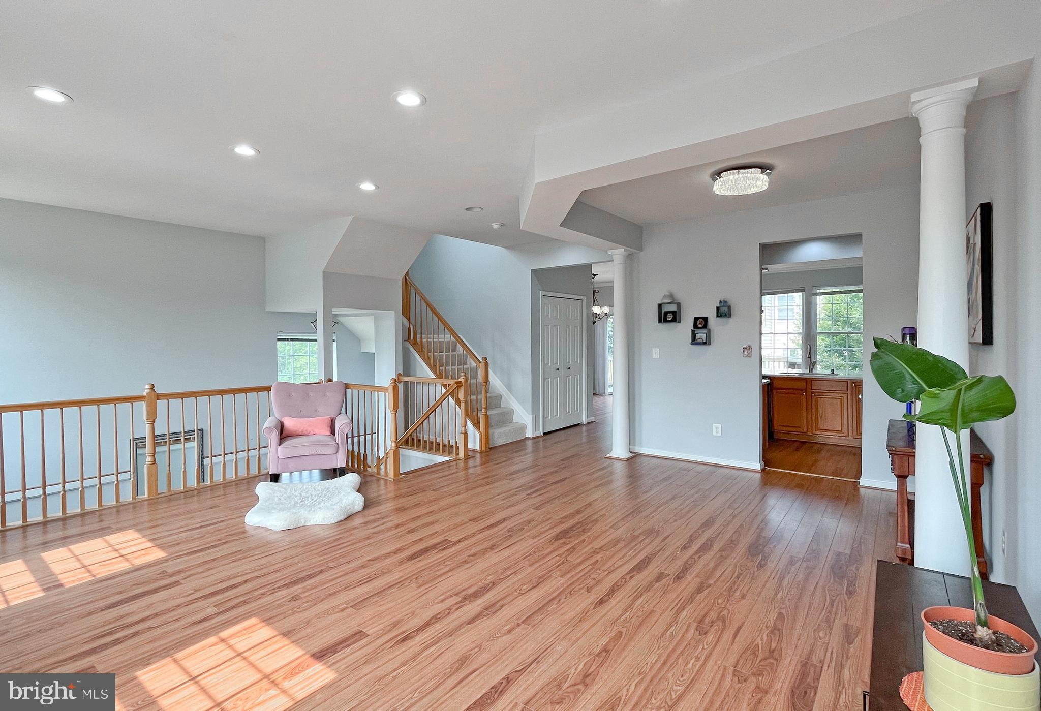 INDEPENDENCE - Residential