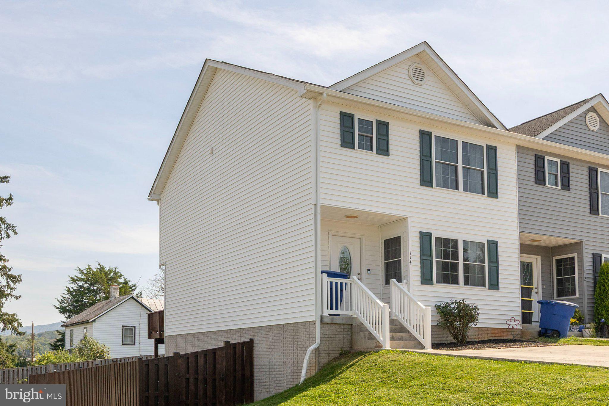 114 RYDER BENSON LANE