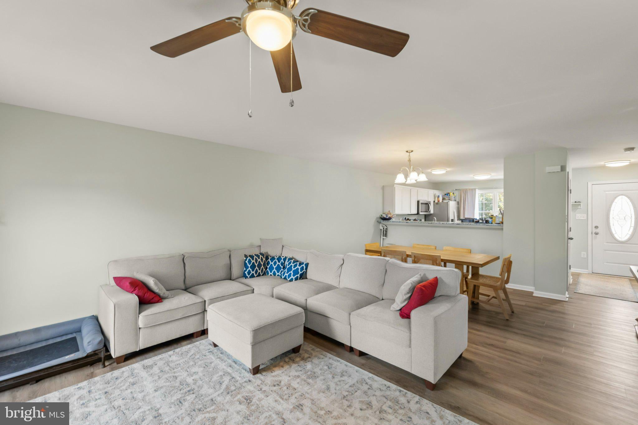 114 RYDER BENSON LANE
