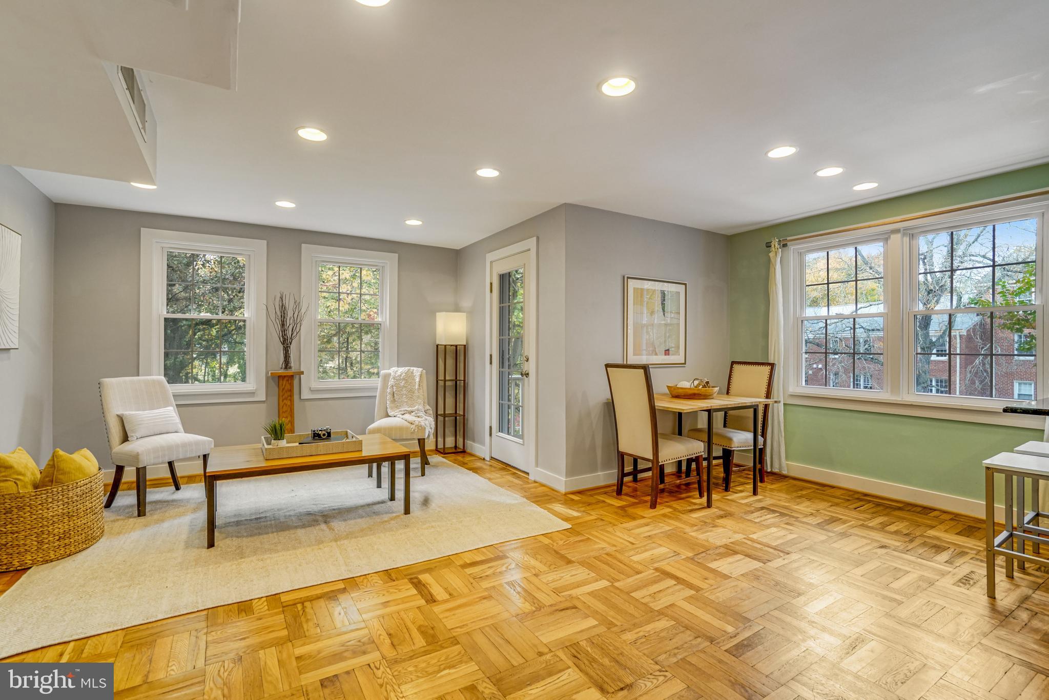 BELLE VIEW CONDOMINIUMS - Residential