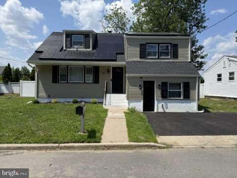 Homes For Sale - 54 Meriline Avenue<br/> LAWRENCE TOWNSHIP, NJ 08648