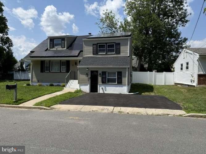 54 MERILINE AVENUE