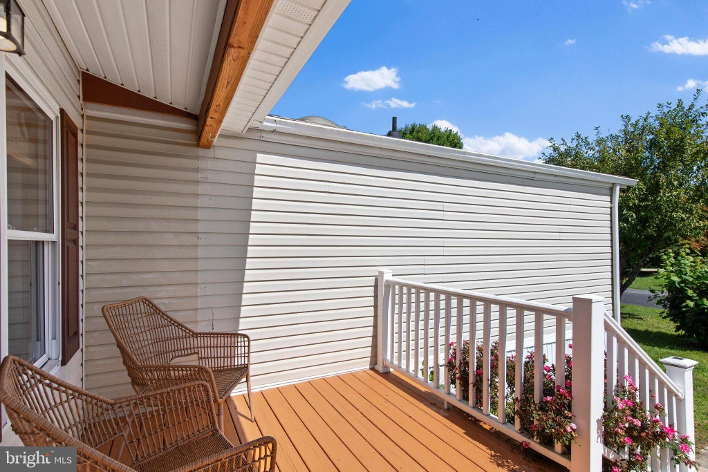 Photo of 35 Nottingham Drive, LEWES, DE 19958 (MLS # DESU2119568)
