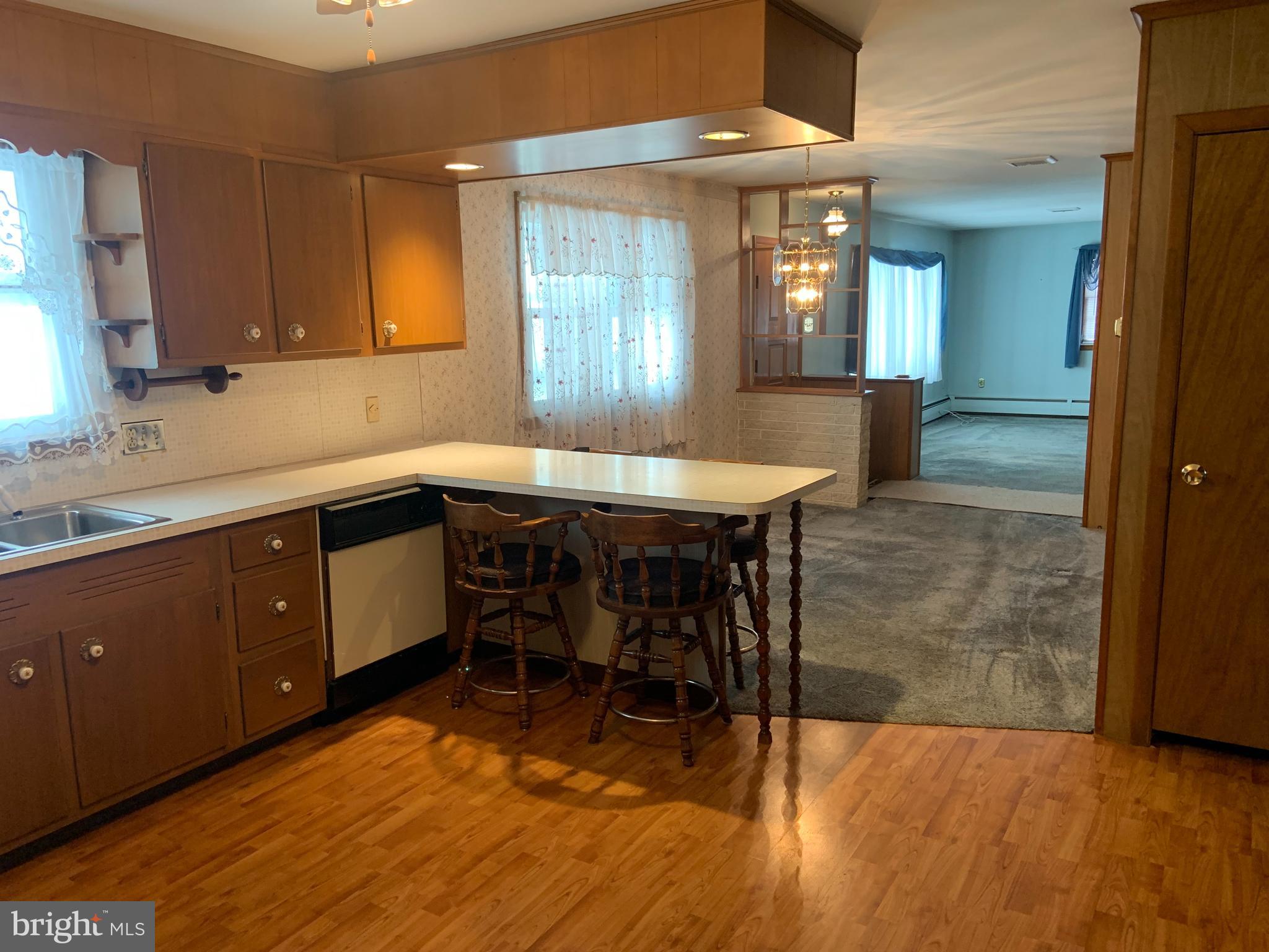 STEVENS - Residential