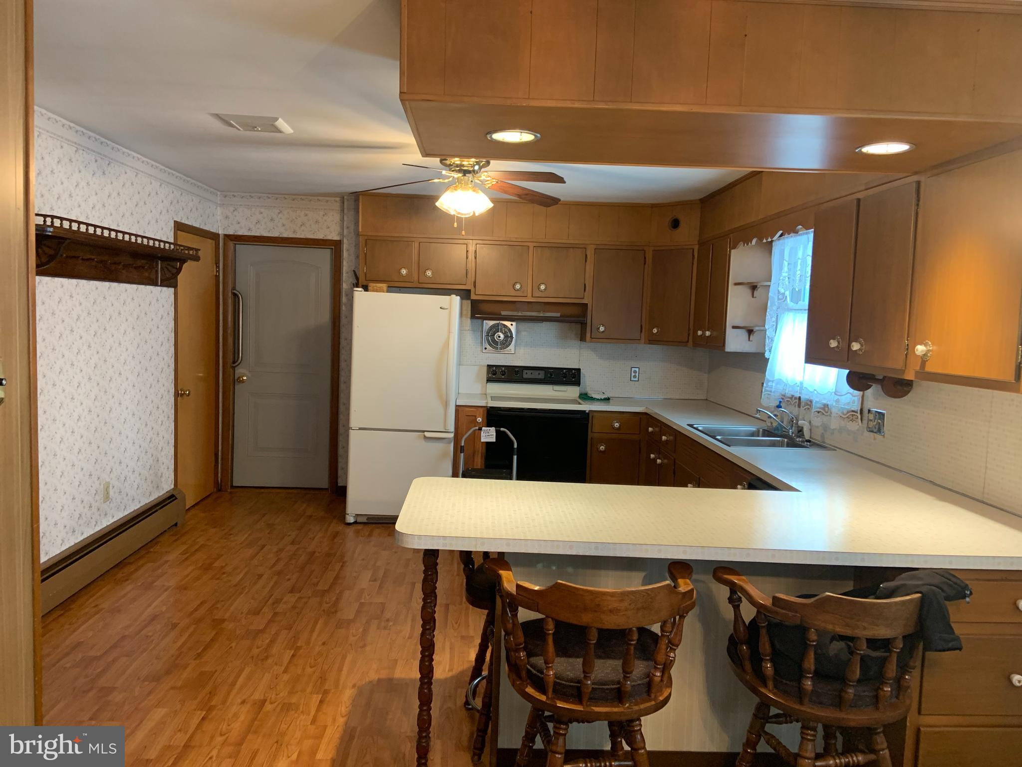 STEVENS - Residential