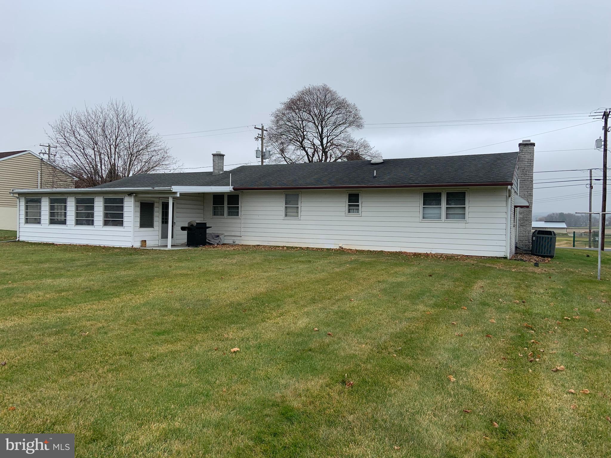 STEVENS - Residential