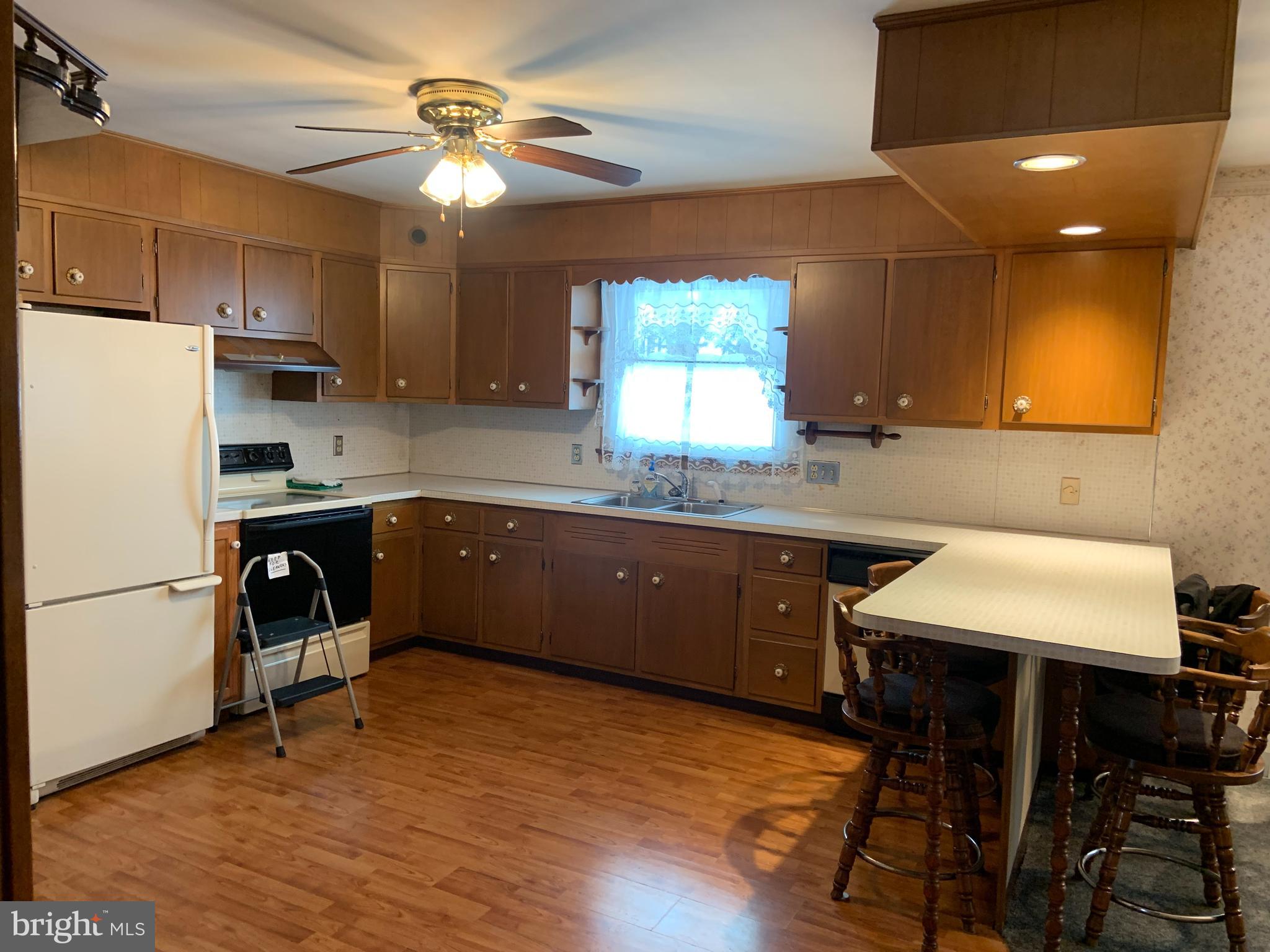 STEVENS - Residential