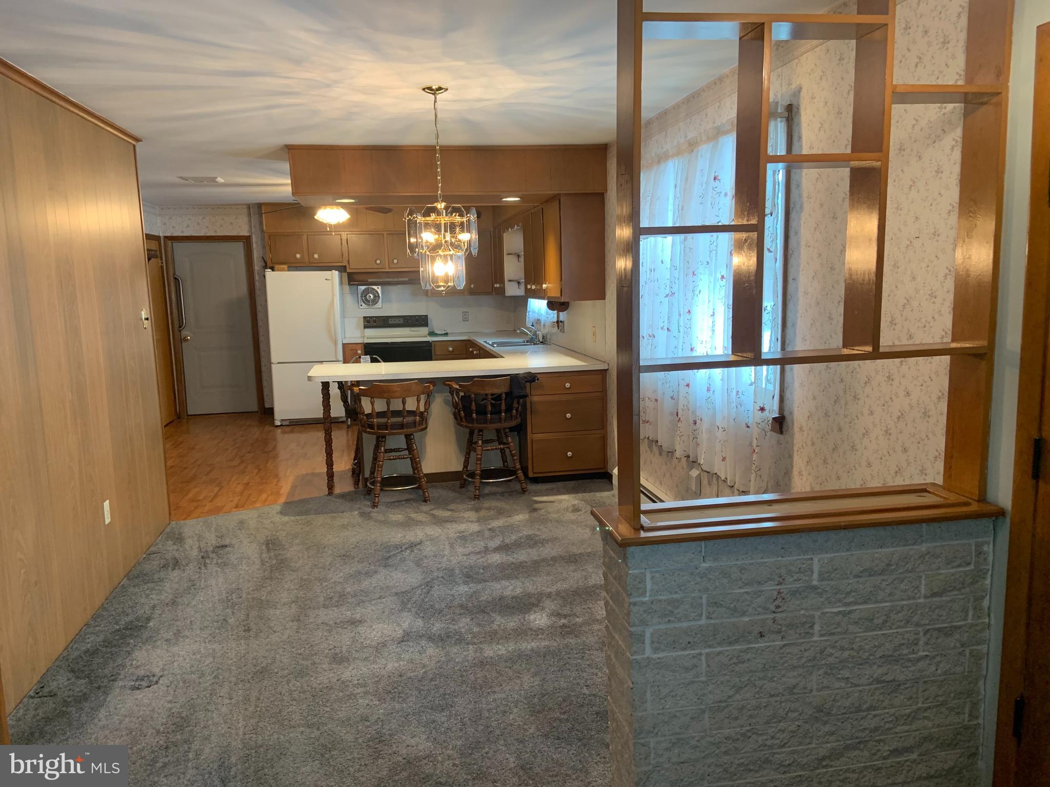 STEVENS - Residential