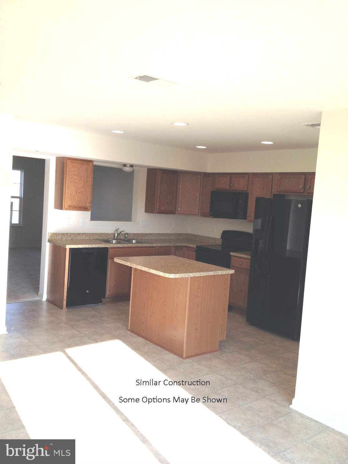 MANOR PARK - Residential