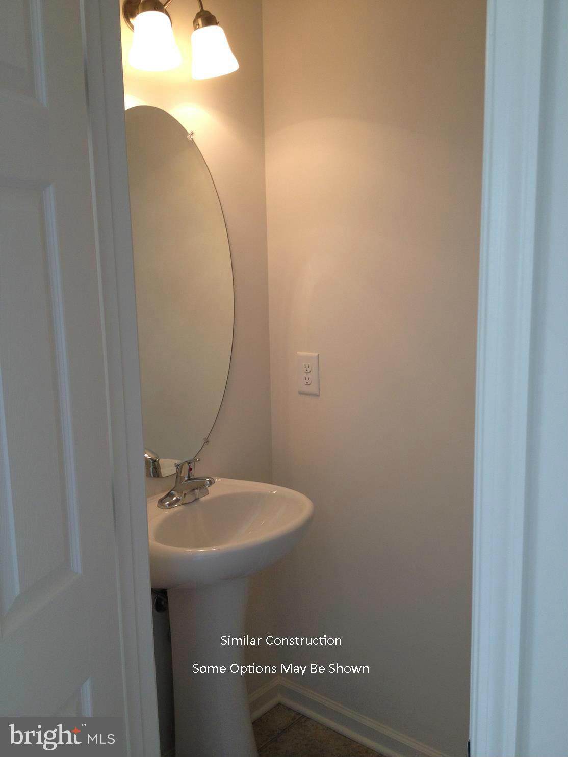 MANOR PARK - Residential