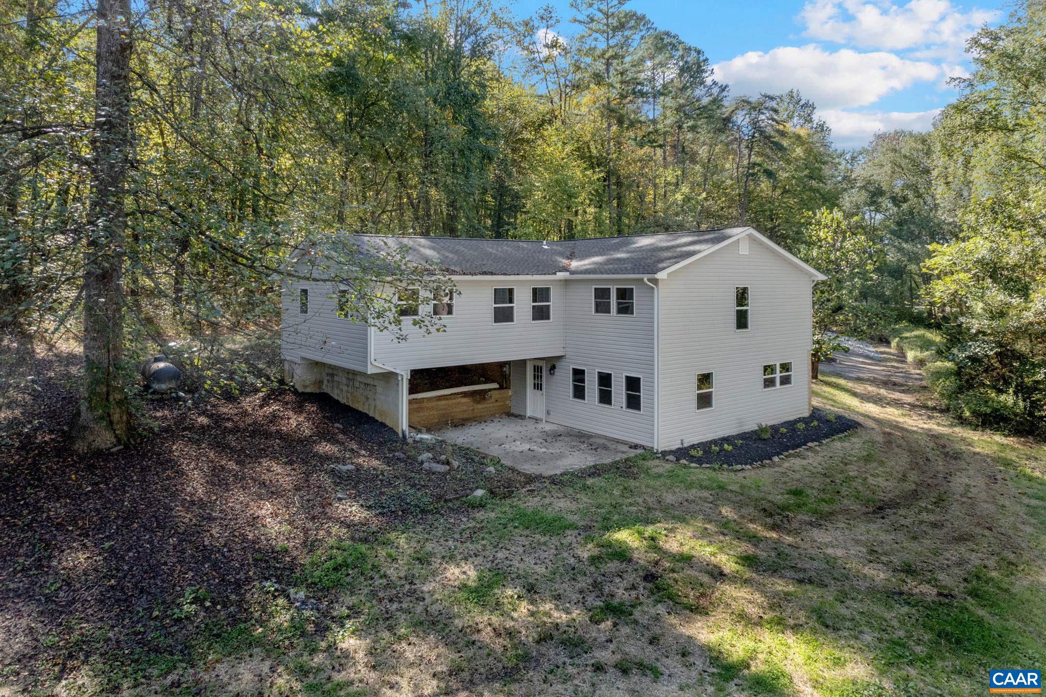 612 ONEALS RD