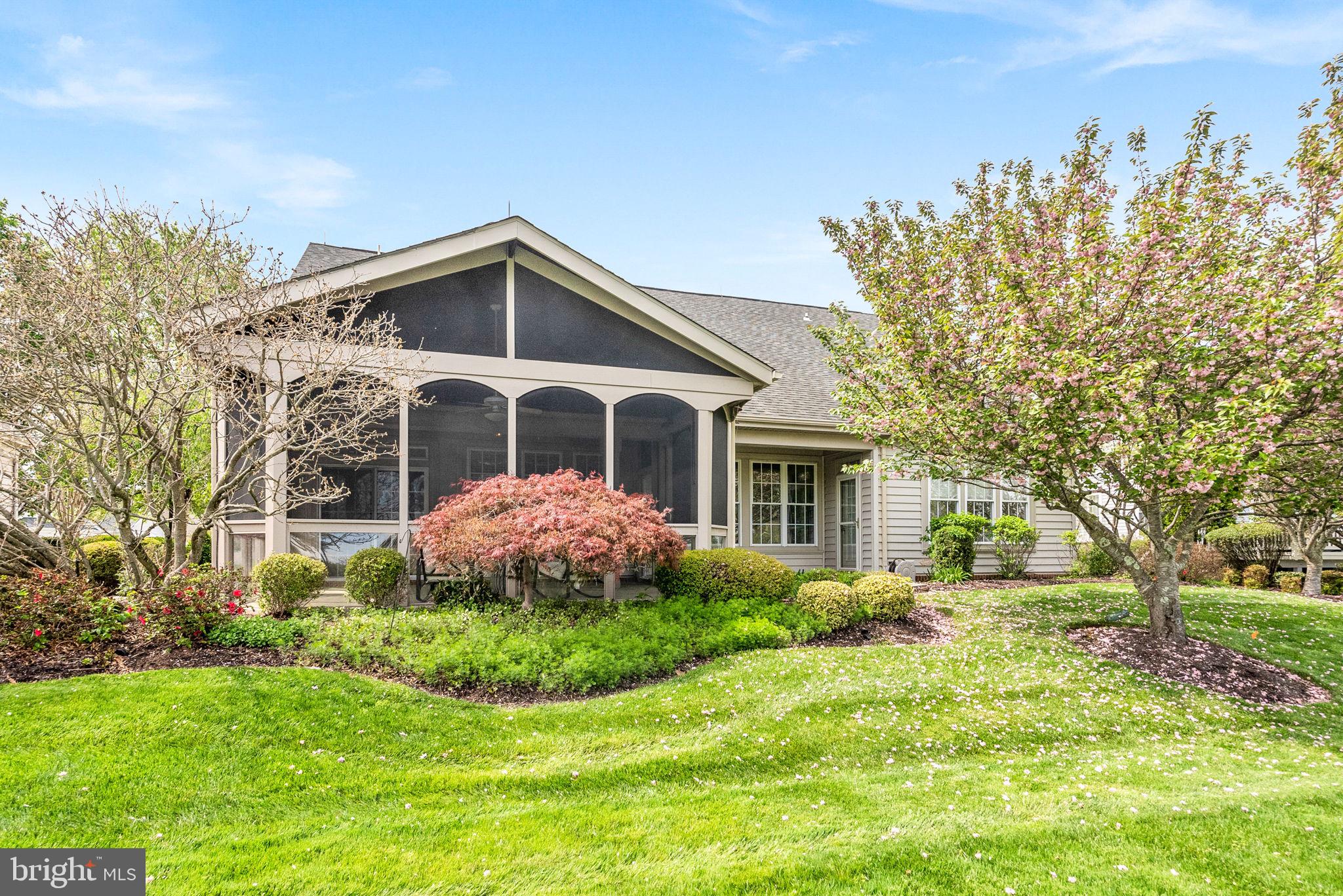 HERITAGE HUNT - Residential