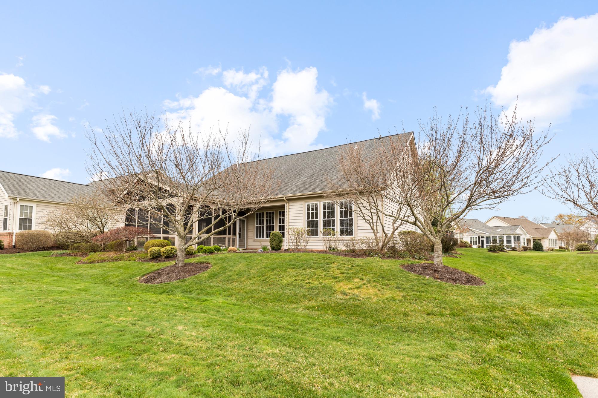 HERITAGE HUNT - Residential