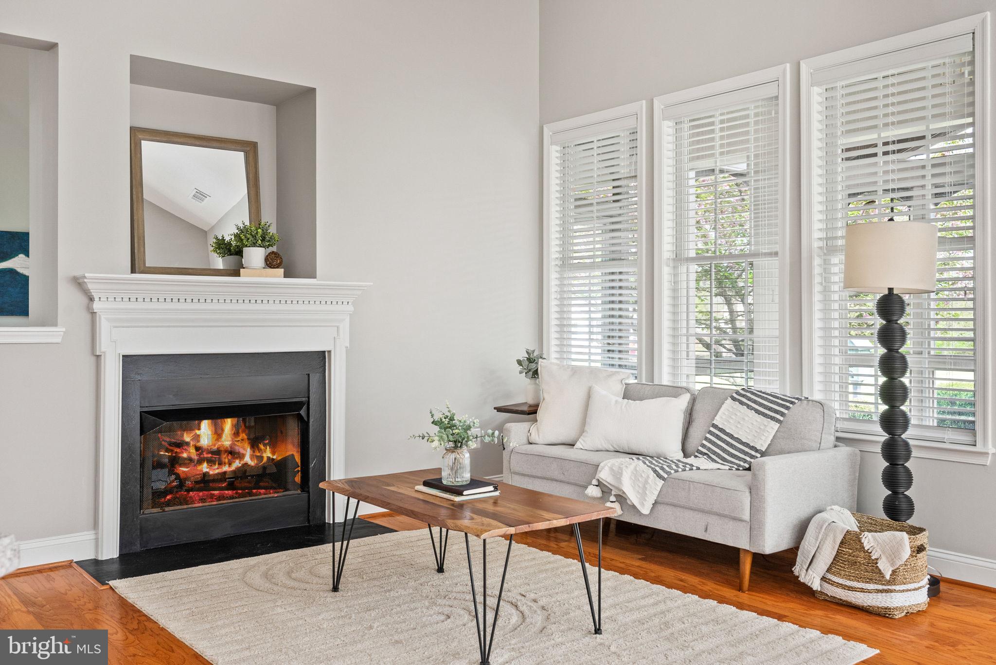 HERITAGE HUNT - Residential