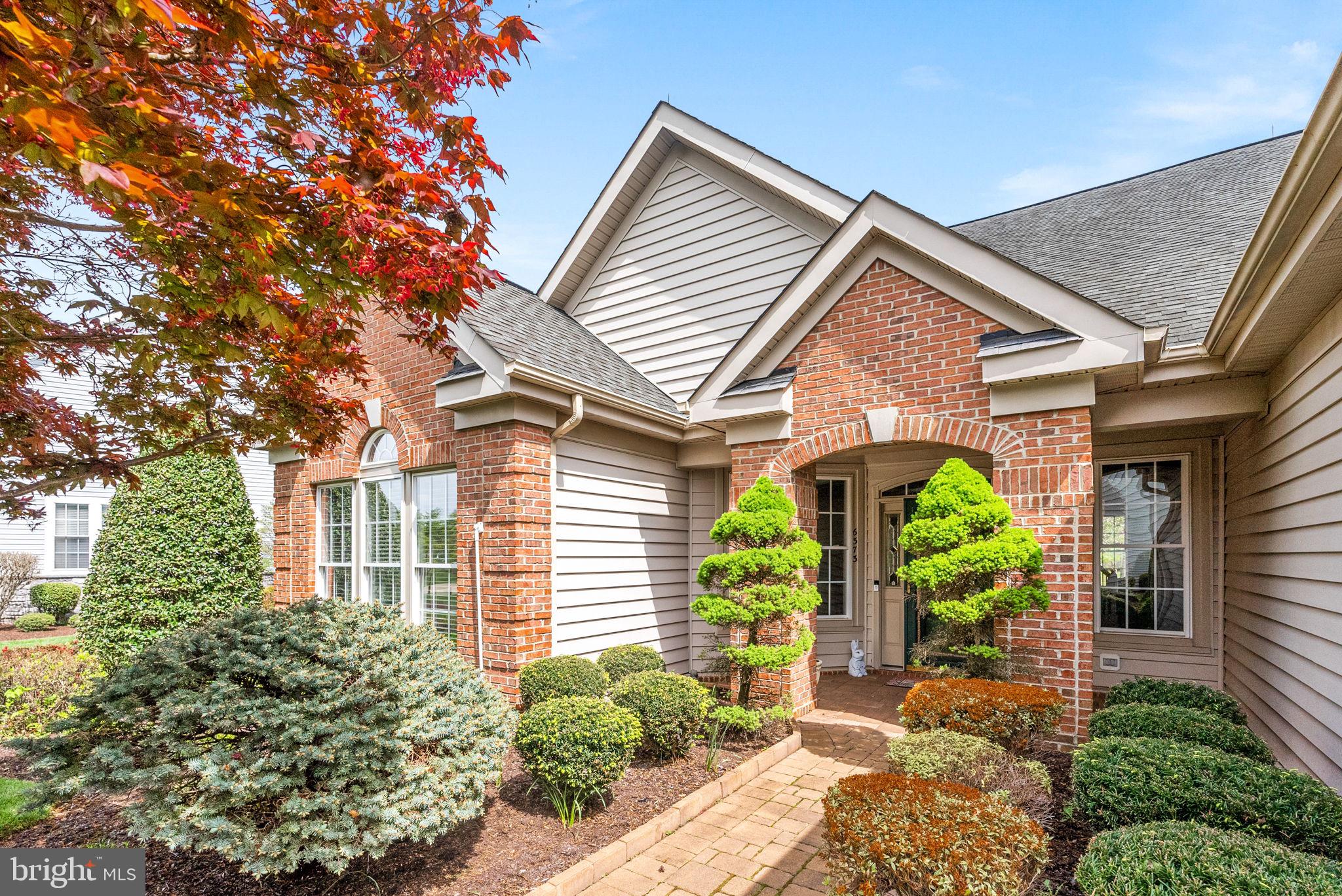 HERITAGE HUNT - Residential