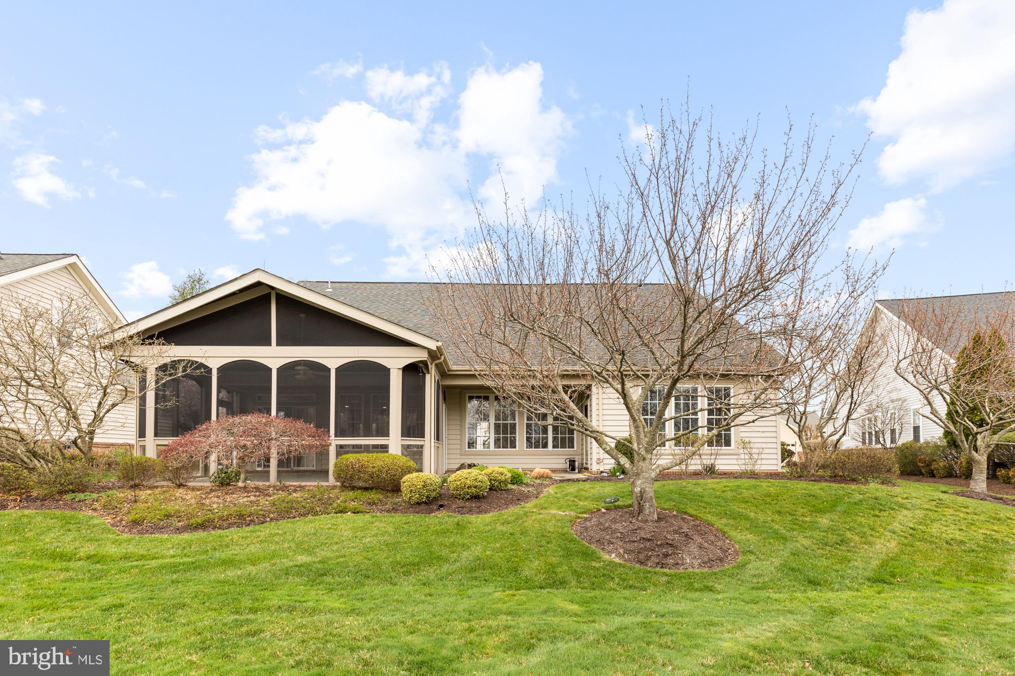 HERITAGE HUNT - Residential