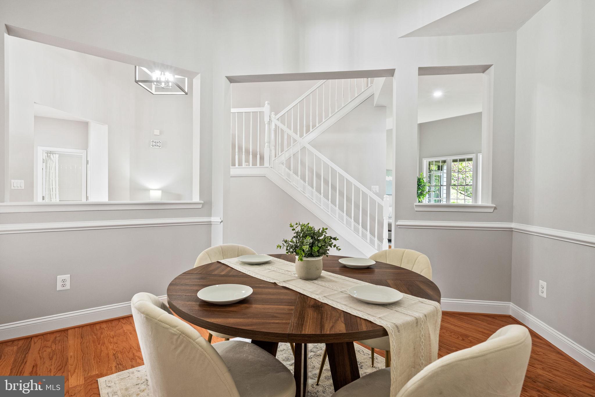 HERITAGE HUNT - Residential