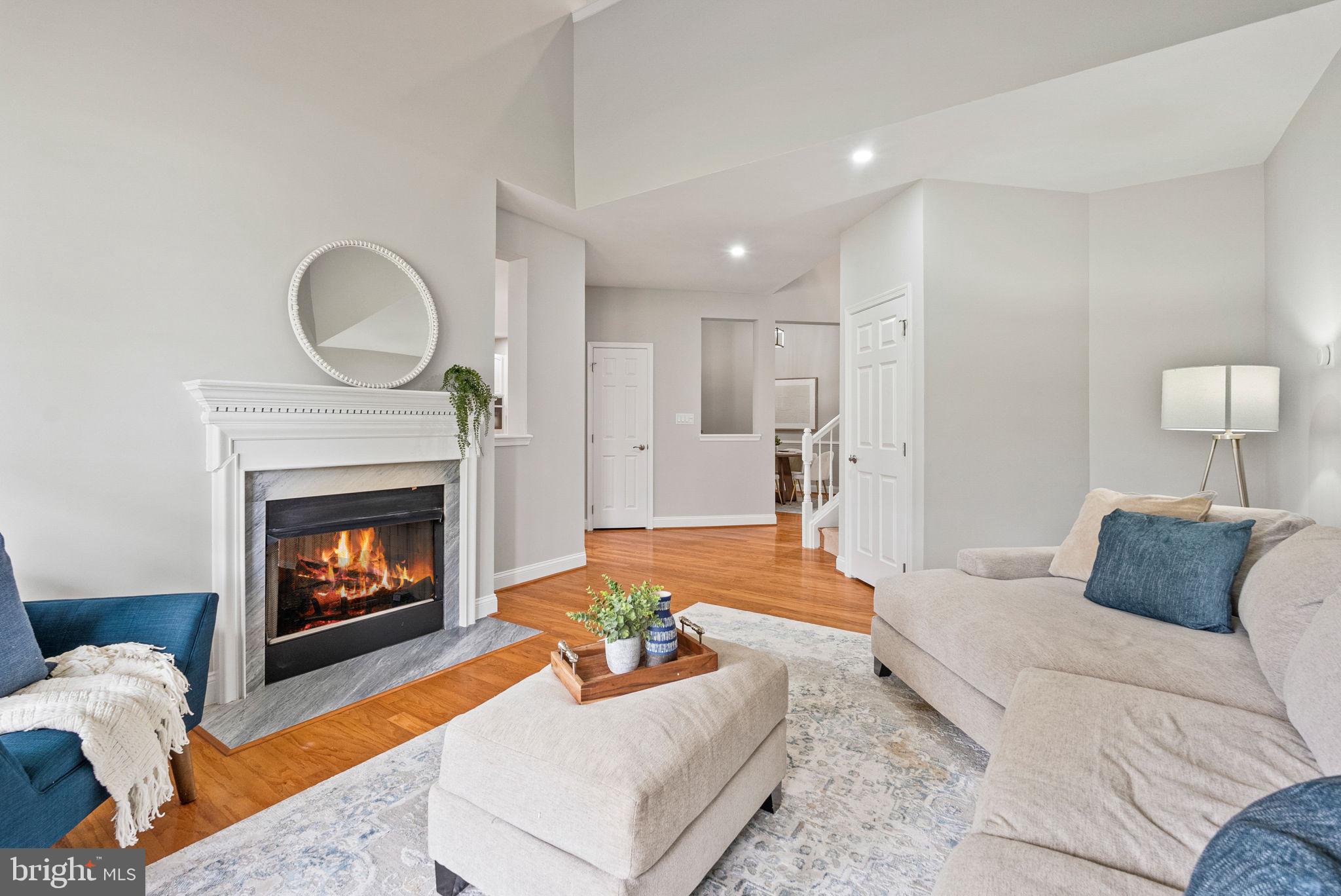 HERITAGE HUNT - Residential