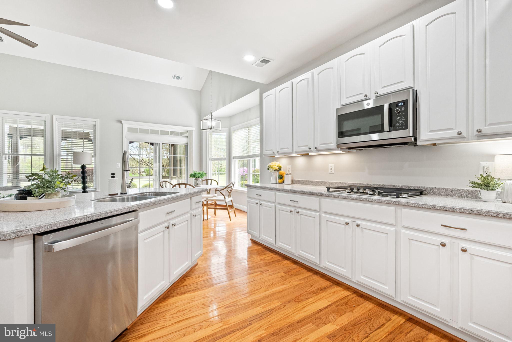 HERITAGE HUNT - Residential