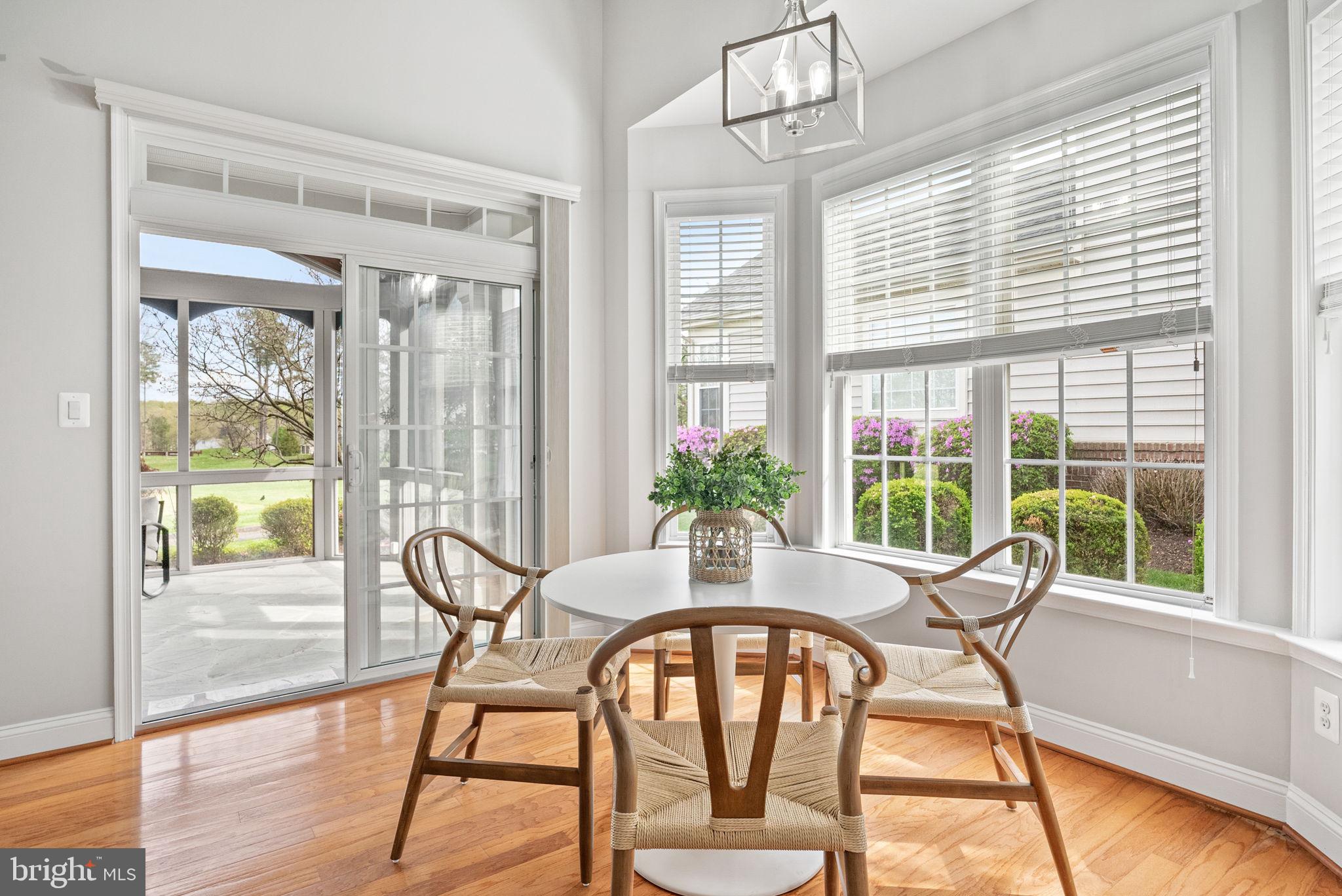 HERITAGE HUNT - Residential