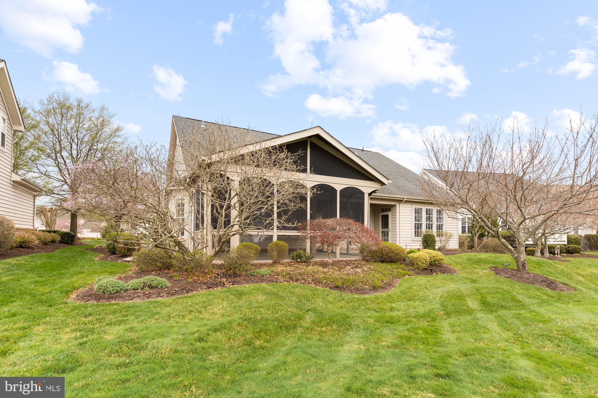 HERITAGE HUNT - Residential