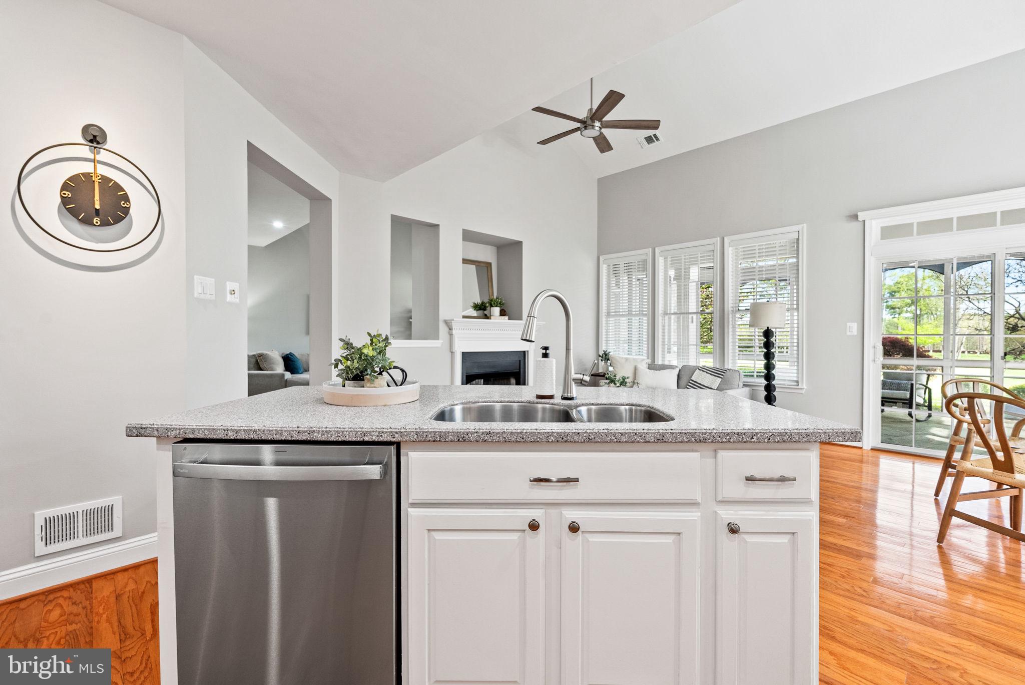 HERITAGE HUNT - Residential