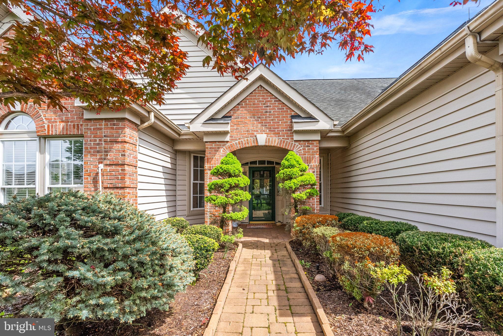 HERITAGE HUNT - Residential