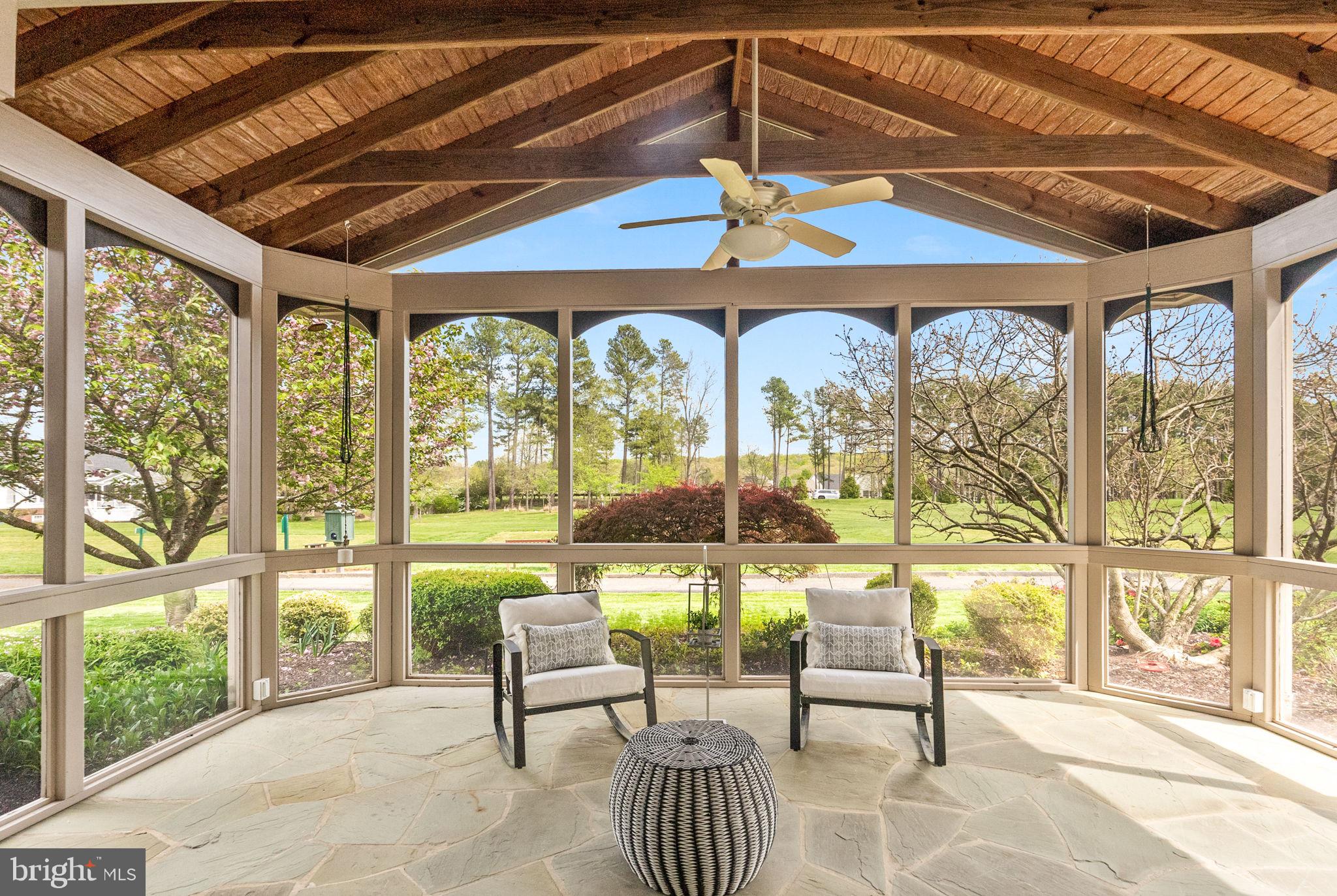 HERITAGE HUNT - Residential