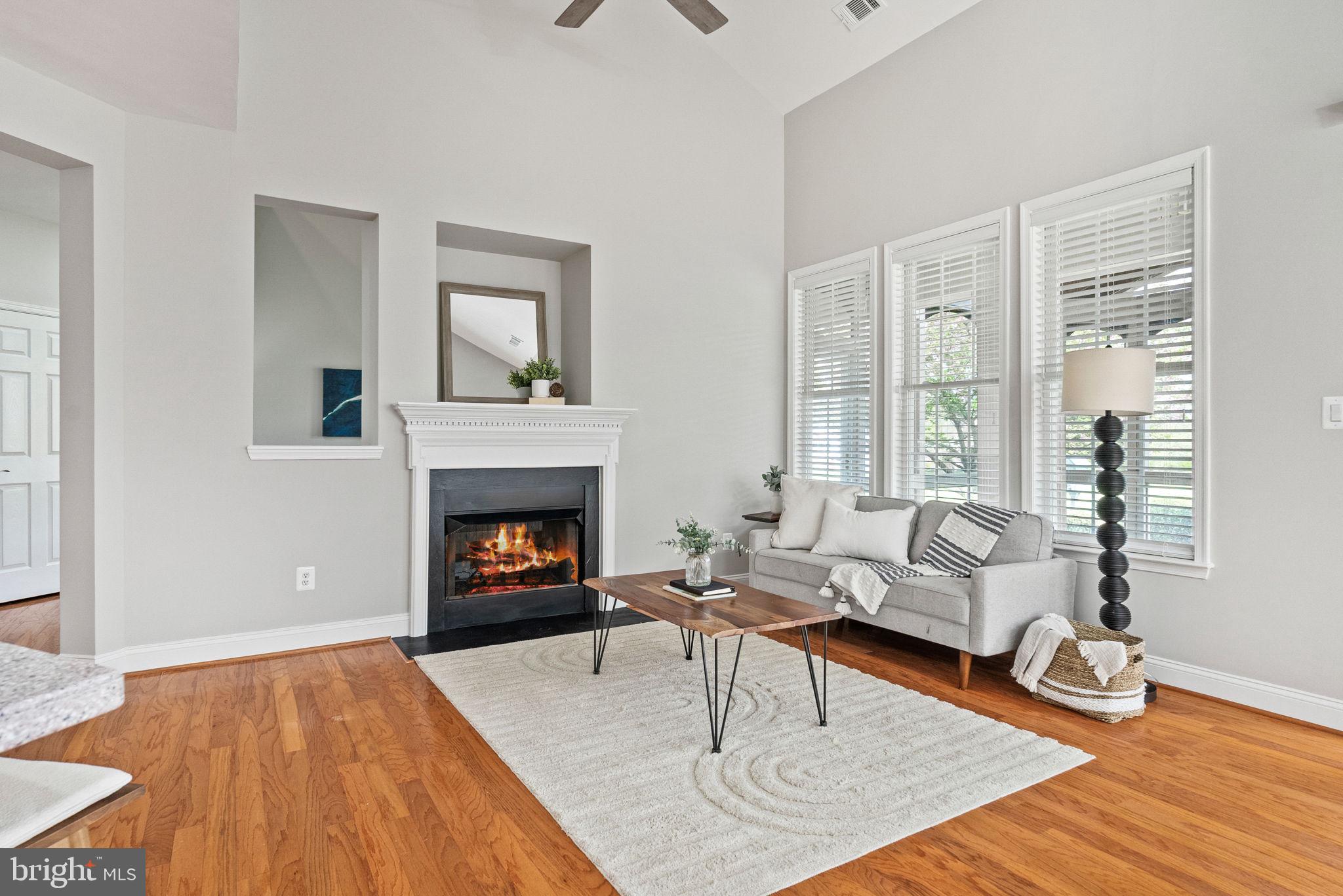 HERITAGE HUNT - Residential