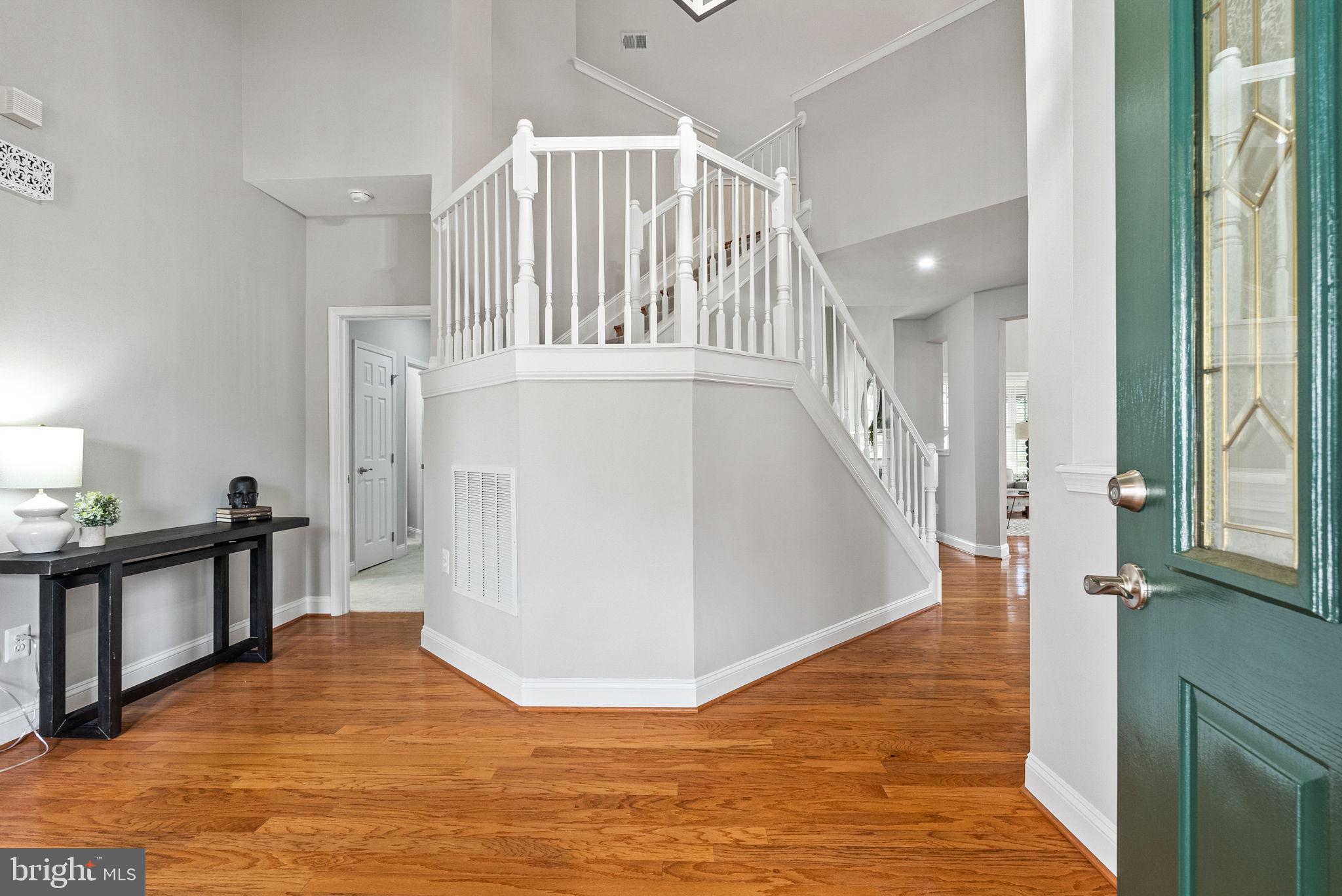 HERITAGE HUNT - Residential